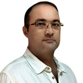 Атласов Эмиль Киямович — невролог