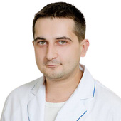 Вершинин Виталий Сергеевич — уролог