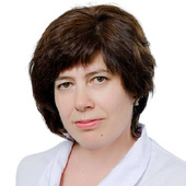 Скрипко Наталья Николаевна — косметолог, косметолог-дерматолог