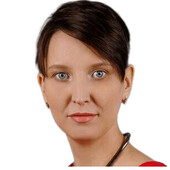 Золотарева Анна Владимировна — педиатр