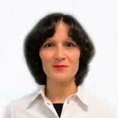 Мустафина Альбина Вадимовна — гематолог