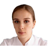 Виноградова Анастасия Вячеславовна — педиатр, ЛОР (отоларинголог)