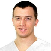 Гнетецкий Александр Сергеевич — стоматолог-хирург, стоматолог