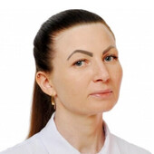 Климова Елена Анатольевна — эндокринолог