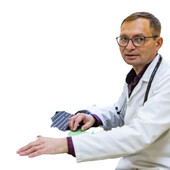 Горбунов Виктор Викторович — ревматолог