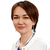 Кораблева Надежда Владимировна — репродуктолог (ЭКО), акушер