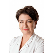 Адамиди Стелла Васильевна — 