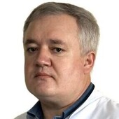 Муртазин Руслан Эдуардович — УЗИ-специалист