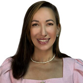 Халилова (Хусаинова) Лилия Ильгизовна — врач функциональной диагностики