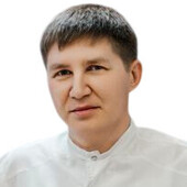 Брыков Константин Геннадьевич — стоматолог-хирург, стоматолог