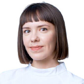 Журавлева Елена Владимировна — педиатр