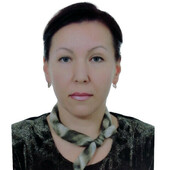 Марутян Ольга Леонидовна — кардиолог