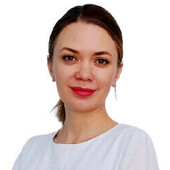 Ковч Наталья Геннадьевна — дерматолог, венеролог