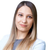 Ткалина Анастасия Владимировна — психолог