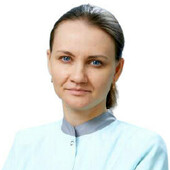 Герлинг Марина Викторовна — логопед