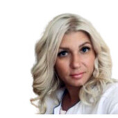 Белова (Пугачева) Ольга Александровна —