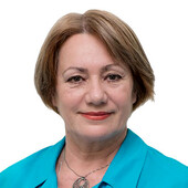 Киткина Галина Владимировна — ЛОР (отоларинголог)