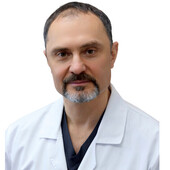 Шульгин Роман Евгеньевич — уролог