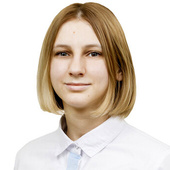 Казакова Марина Сергеевна — пульмонолог, сомнолог