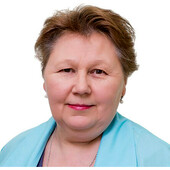 Малова Наталья Александровна — невролог