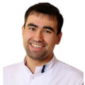 Семеняк Антон Сергеевич — уролог, онкоуролог