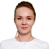 Зыкова Евгения Александровна — маммолог, онколог