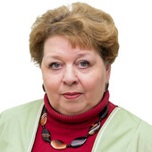 Перевозчикова Елена Юрьевна — педиатр
