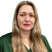 Александрович Ольга Константиновна — венеролог, дерматолог