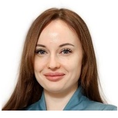 Андреева Ольга Александровна — акушер