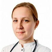 Серова Ирина Николаевна — 