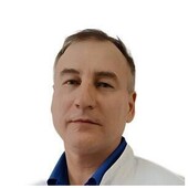 Бусоедов Алексей Валерьевич — анестезиолог-реаниматолог