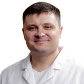 Костин Иван Александрович — мануальный терапевт, остеопат