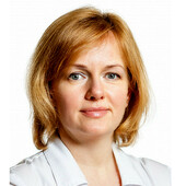 Санькова Наталия Евгеньевна — 