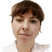 Кононенко Мария Владимировна — кардиолог