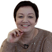 Стюхина Галина Андреевна — психолог