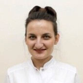 Салихзянова Румия Яудатовна — онколог, терапевт