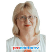 Воронина Елена Игоревна — кардиолог, ревматолог