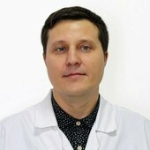 Татаринов Александр Владимирович — уролог