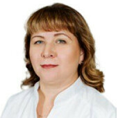 Жилина Наталья Александровна — гастроэнтеролог, диетолог