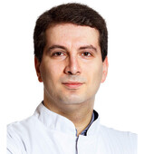 Красновский Александр Леонидович — терапевт