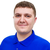 Блинков Артём Юрьевич — стоматолог