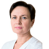 Сорокина Людмила Анатольевна — кардиолог, терапевт