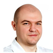 Домнышев Сергей Владимирович — массажист