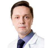 Сухорученко Геннадий Евгеньевич — терапевт