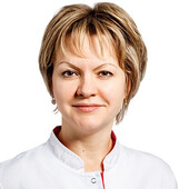 Грайфер Елена Петровна — терапевт