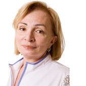 Элиава Наталья Николаевна — педиатр