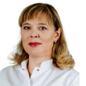 Малолыченко Ирина Зиноновна — невролог