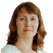 Хамраева Елена Николаевна — терапевт