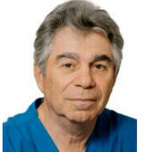 Скажутин Валерий Георгиевич — хирург, торакальный хирург