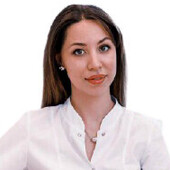 Зазьян Маргарита Александровна — косметолог-дерматолог